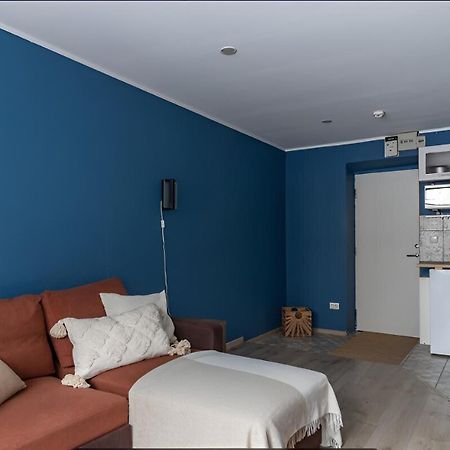 Cozy Apartment Near The Sea ทาลลินน์ ภายนอก รูปภาพ