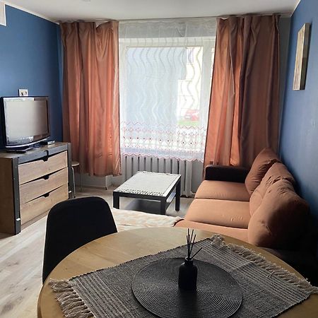 Cozy Apartment Near The Sea ทาลลินน์ ภายนอก รูปภาพ