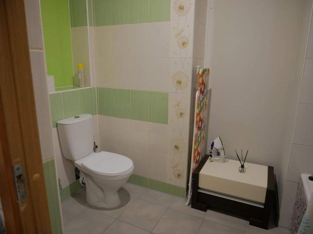 Cozy Apartment Near The Sea ทาลลินน์ ภายนอก รูปภาพ