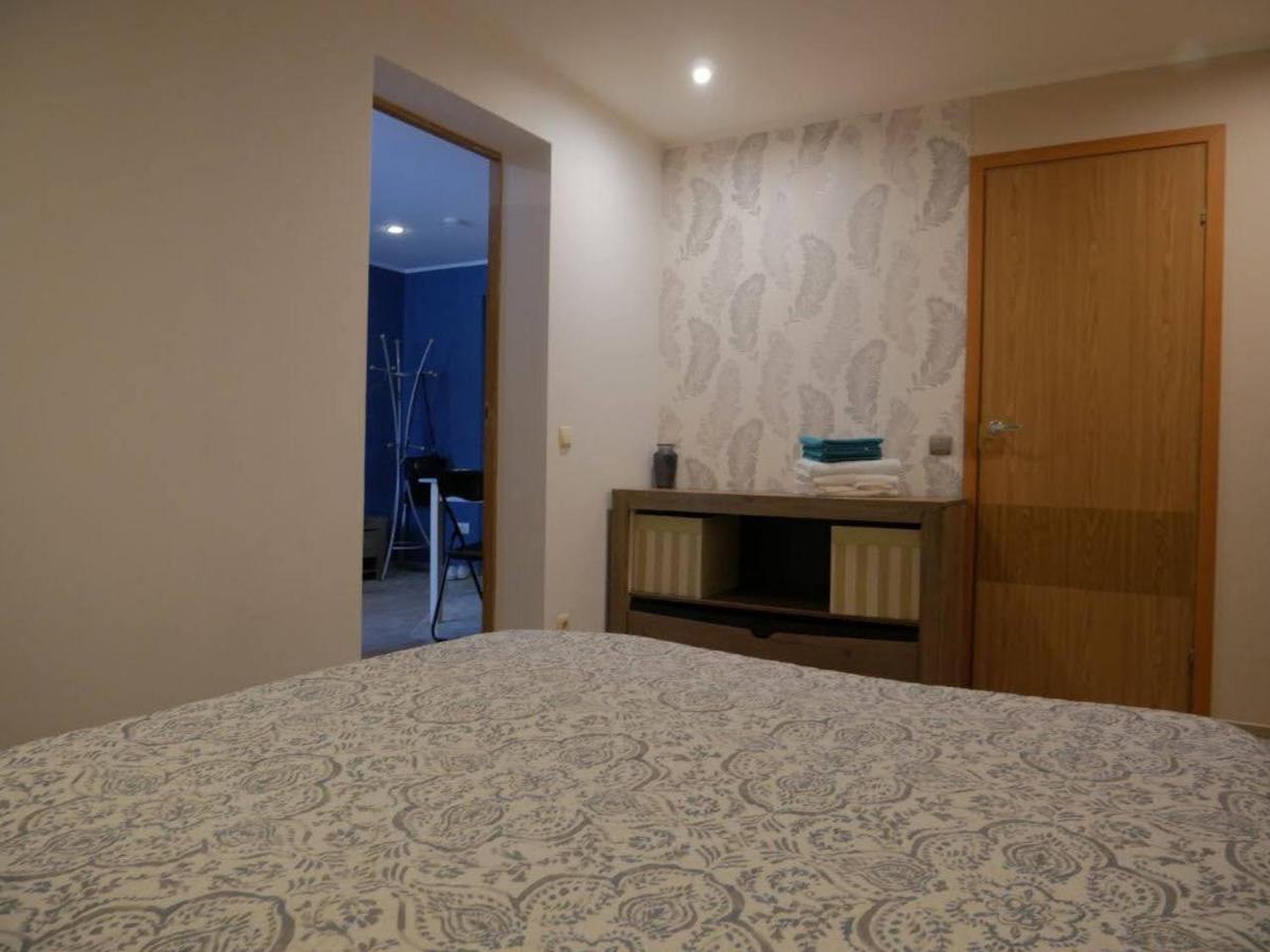 Cozy Apartment Near The Sea ทาลลินน์ ภายนอก รูปภาพ