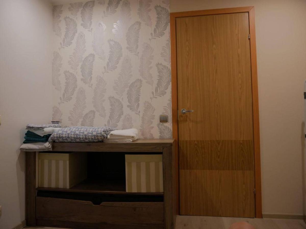 Cozy Apartment Near The Sea ทาลลินน์ ภายนอก รูปภาพ