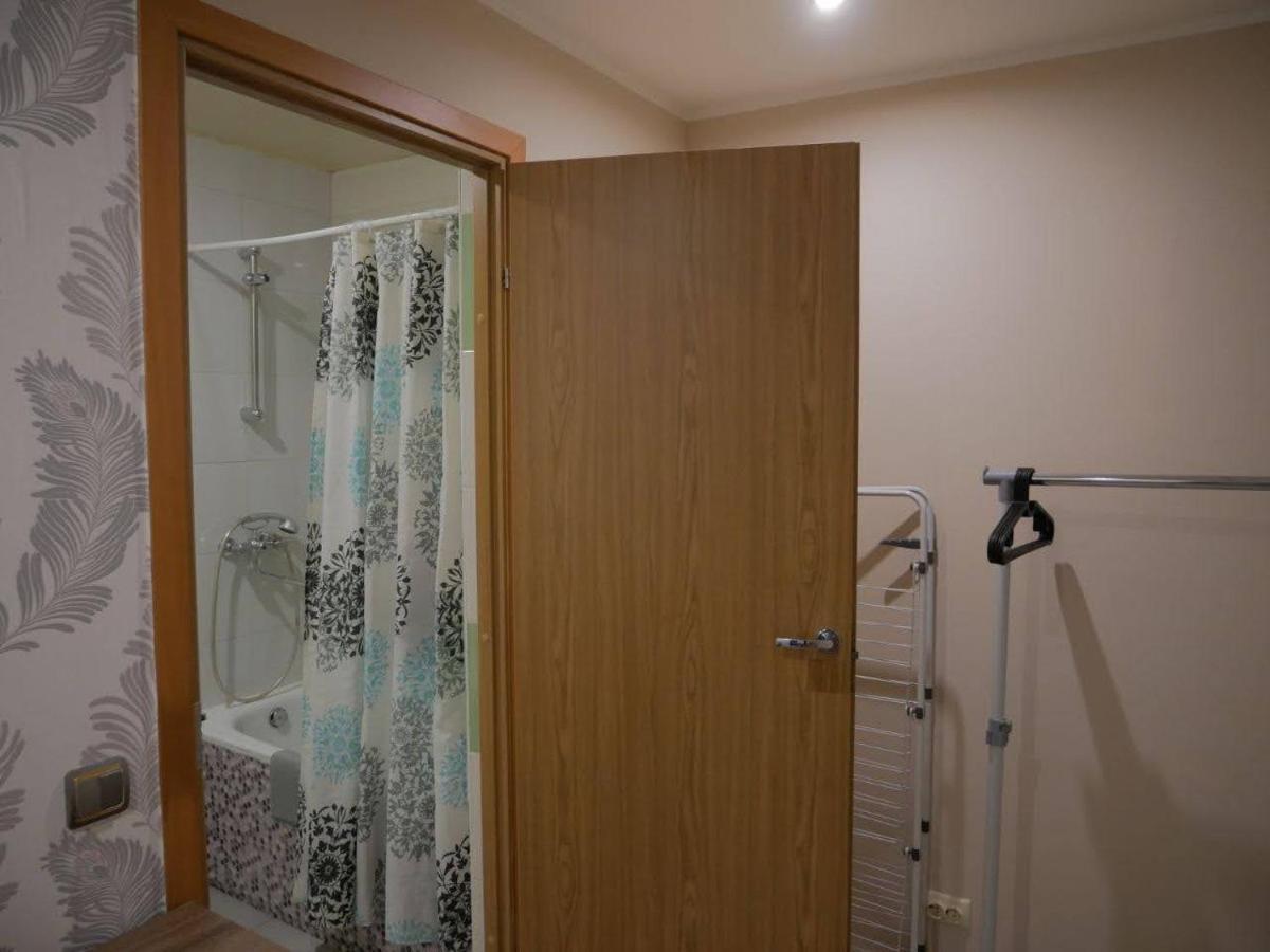 Cozy Apartment Near The Sea ทาลลินน์ ภายนอก รูปภาพ