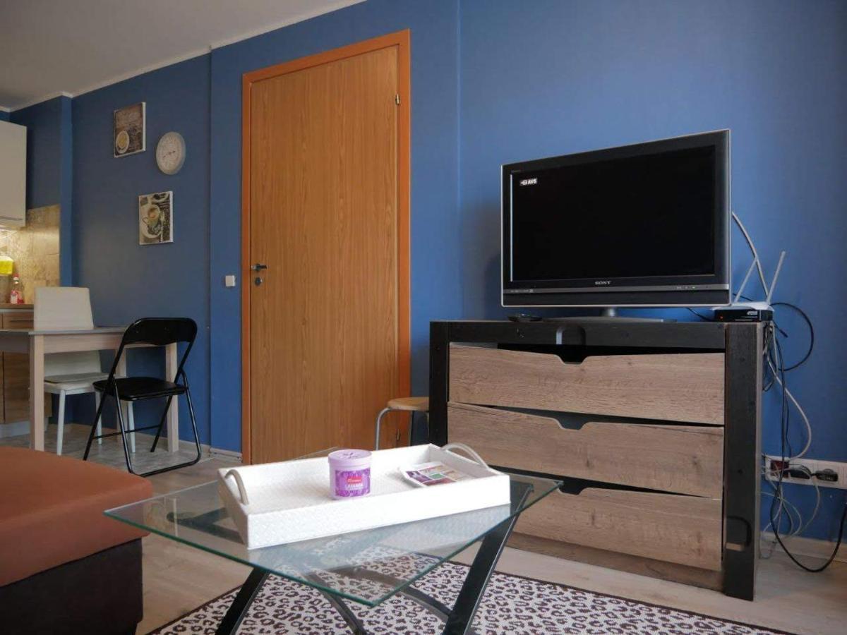 Cozy Apartment Near The Sea ทาลลินน์ ภายนอก รูปภาพ