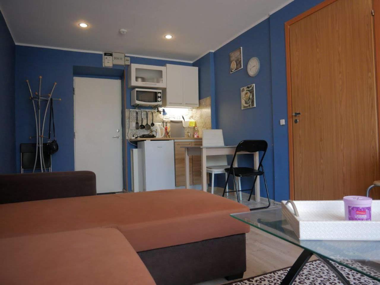 Cozy Apartment Near The Sea ทาลลินน์ ภายนอก รูปภาพ
