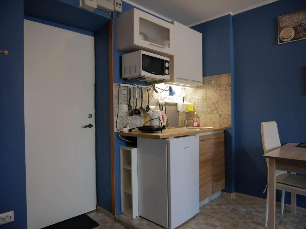 Cozy Apartment Near The Sea ทาลลินน์ ภายนอก รูปภาพ