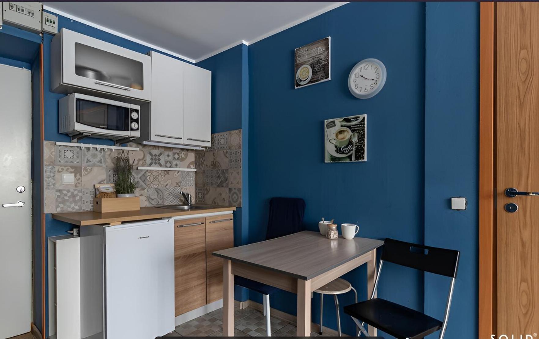 Cozy Apartment Near The Sea ทาลลินน์ ภายนอก รูปภาพ