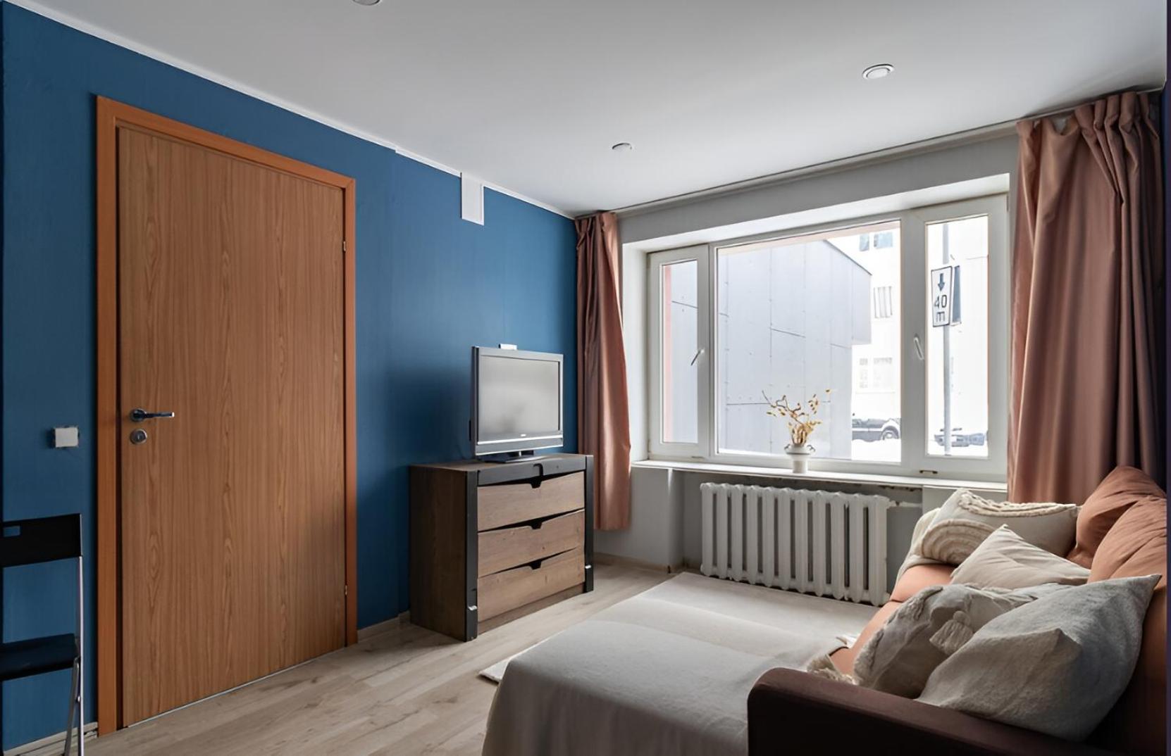 Cozy Apartment Near The Sea ทาลลินน์ ภายนอก รูปภาพ