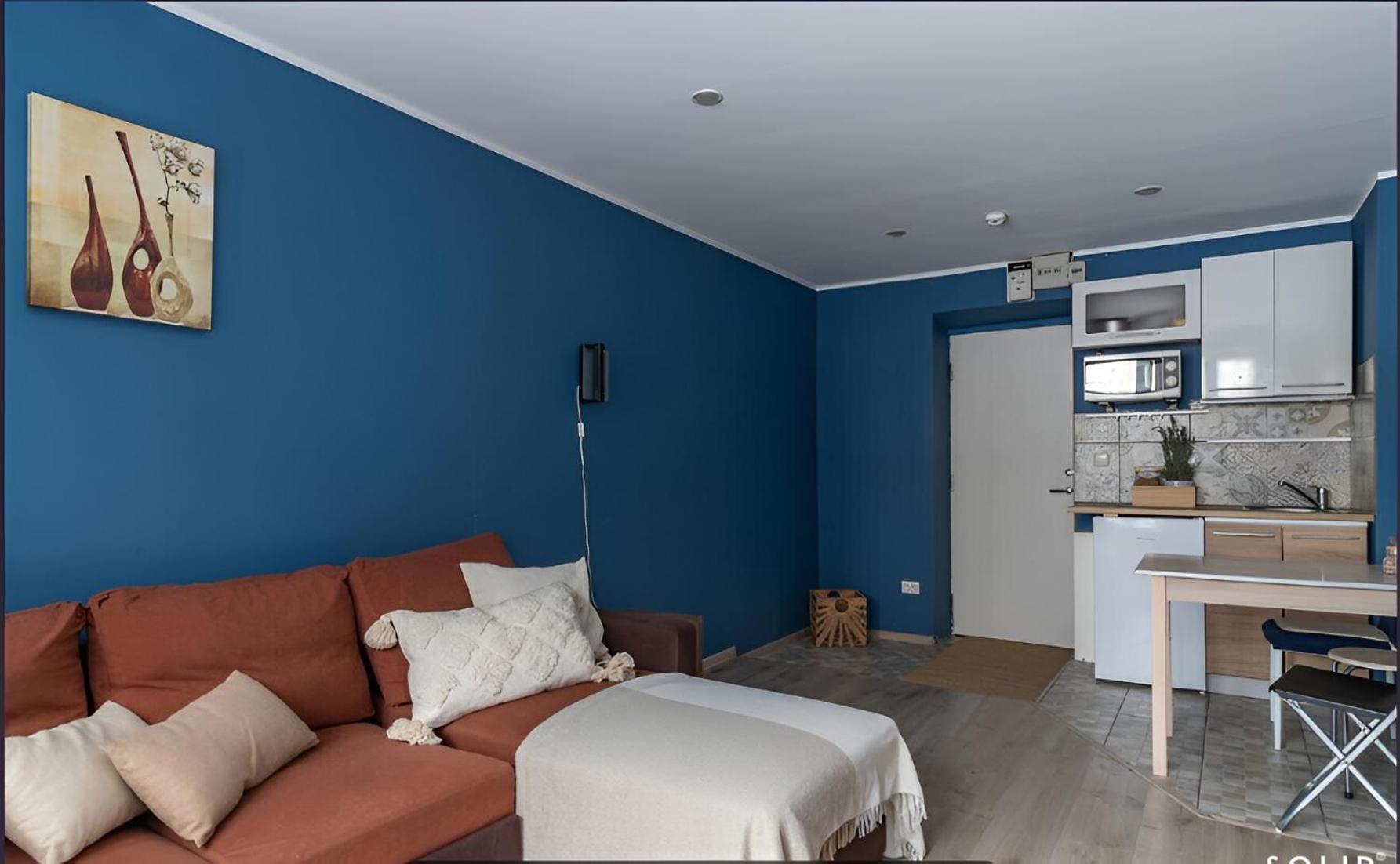Cozy Apartment Near The Sea ทาลลินน์ ภายนอก รูปภาพ