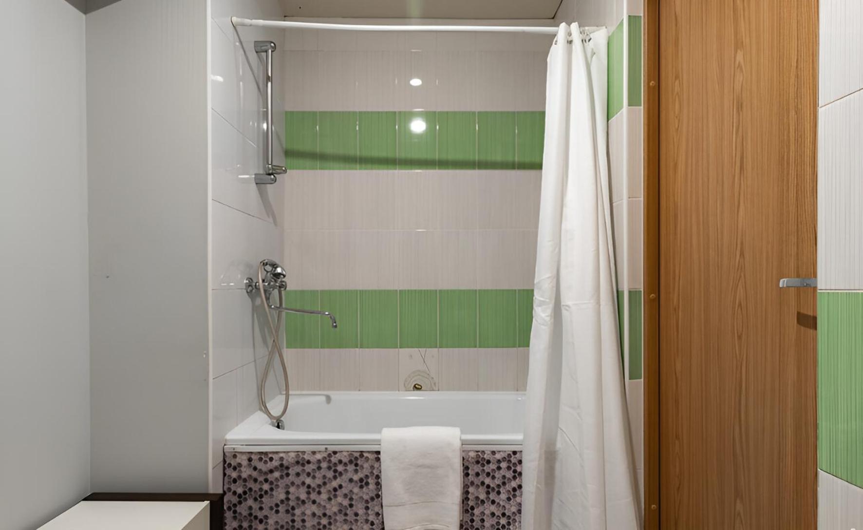 Cozy Apartment Near The Sea ทาลลินน์ ภายนอก รูปภาพ
