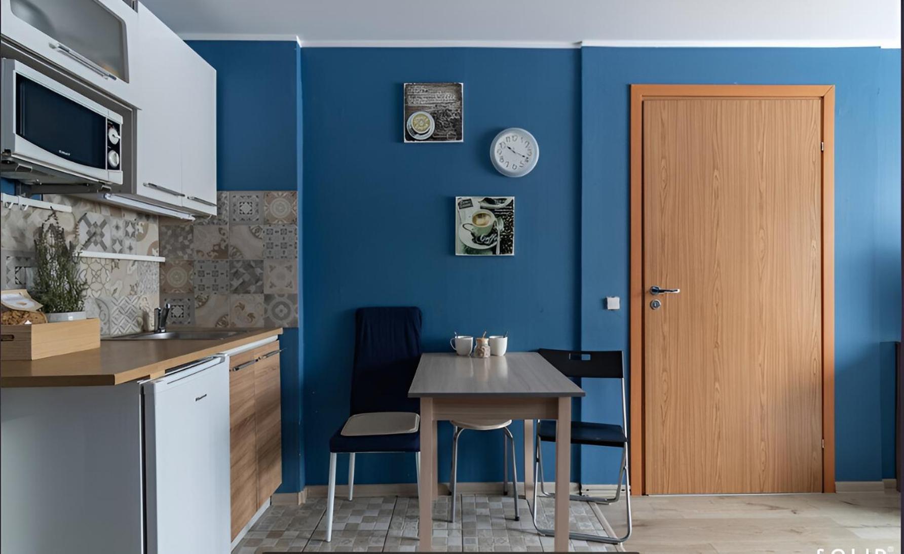 Cozy Apartment Near The Sea ทาลลินน์ ภายนอก รูปภาพ