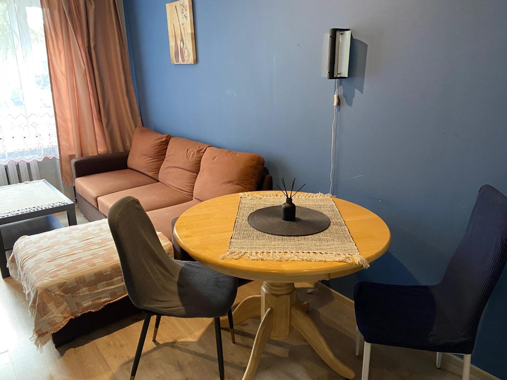 Cozy Apartment Near The Sea ทาลลินน์ ภายนอก รูปภาพ