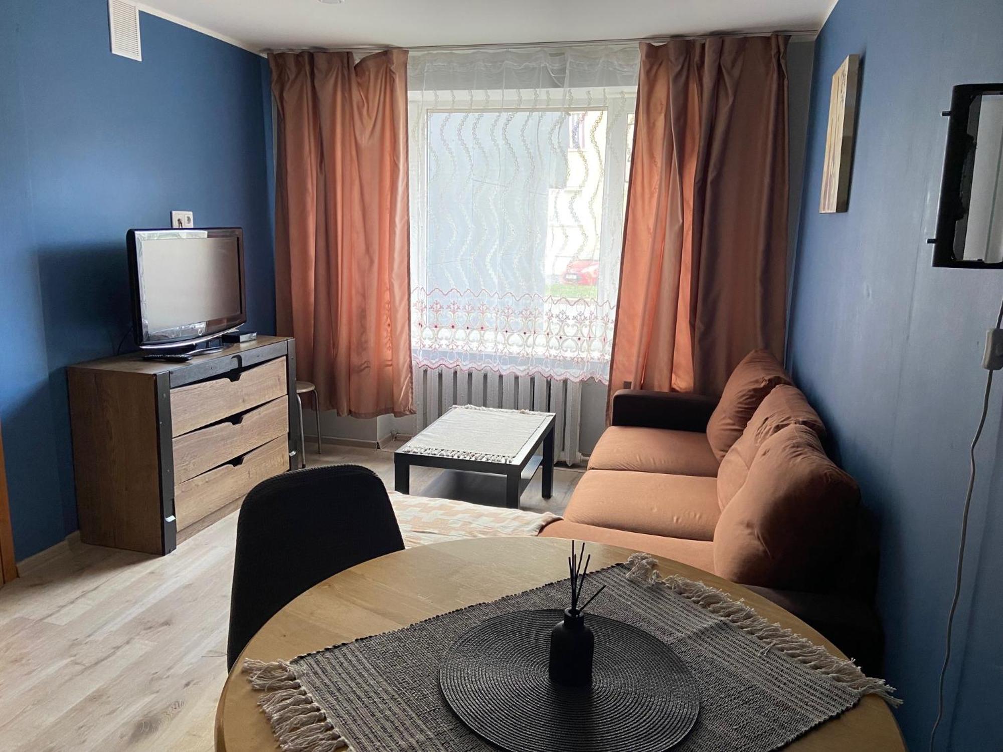 Cozy Apartment Near The Sea ทาลลินน์ ภายนอก รูปภาพ