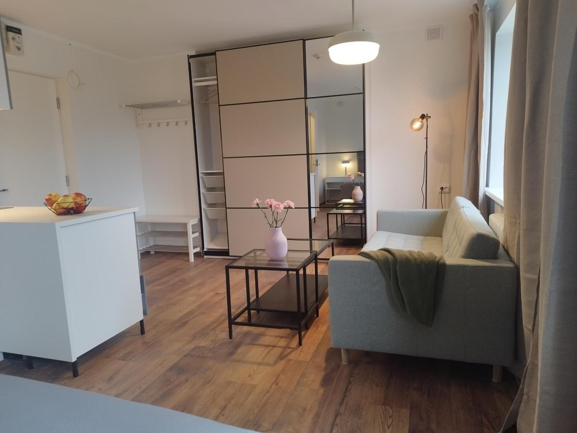 Cozy Apartment Near The Sea ทาลลินน์ ภายนอก รูปภาพ