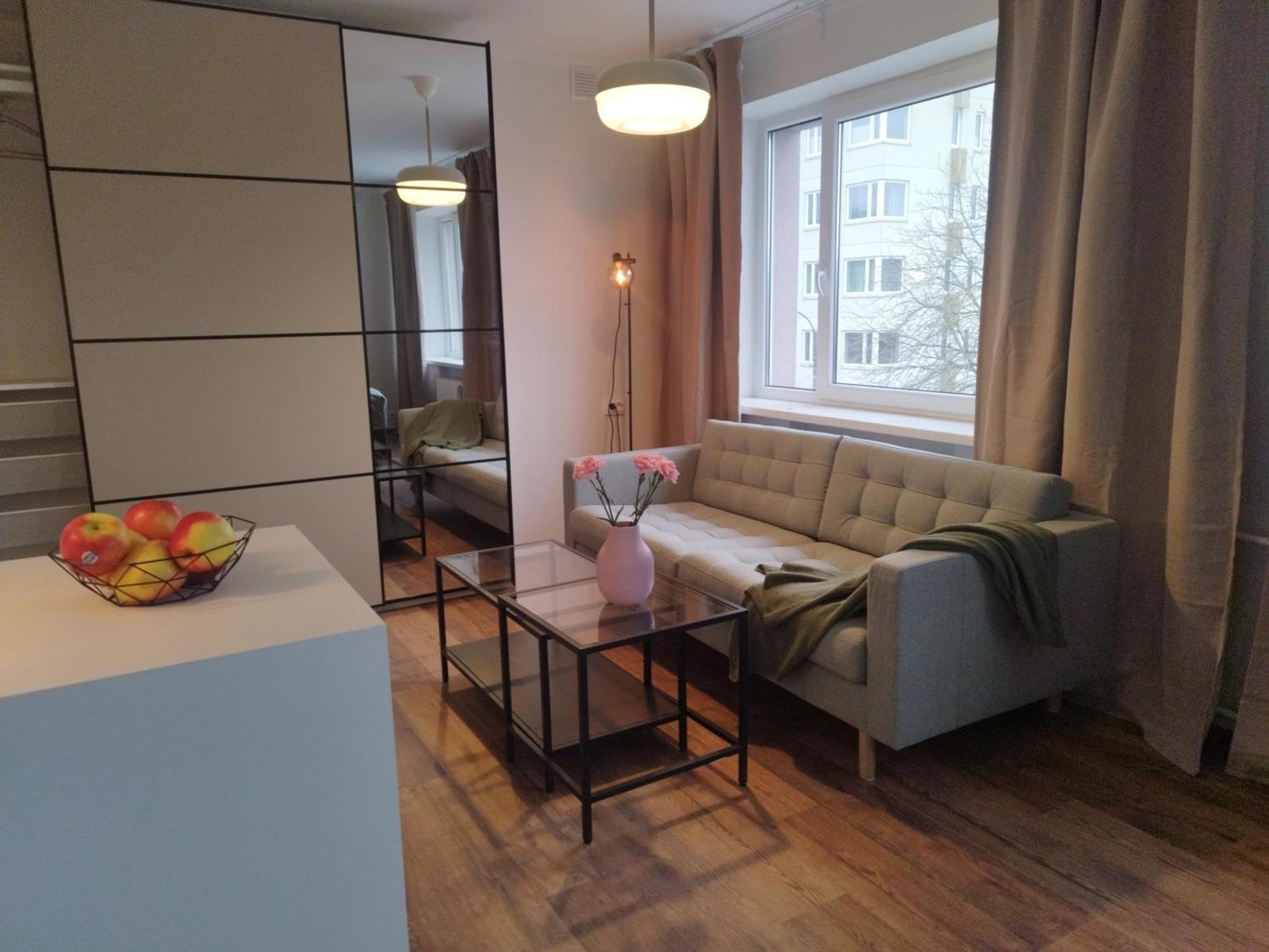 Cozy Apartment Near The Sea ทาลลินน์ ภายนอก รูปภาพ