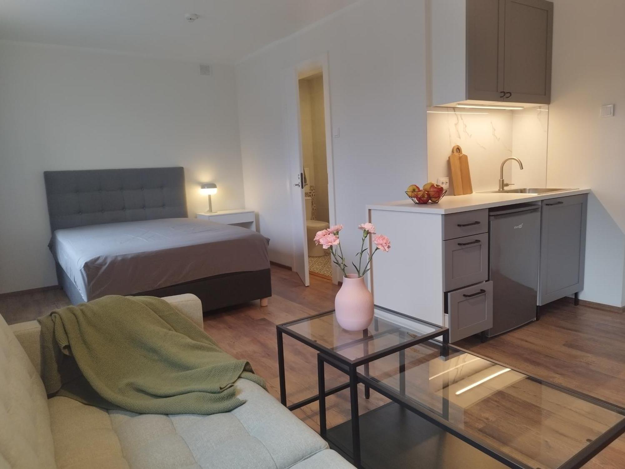 Cozy Apartment Near The Sea ทาลลินน์ ภายนอก รูปภาพ