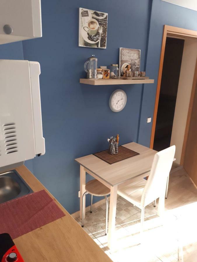 Cozy Apartment Near The Sea ทาลลินน์ ภายนอก รูปภาพ